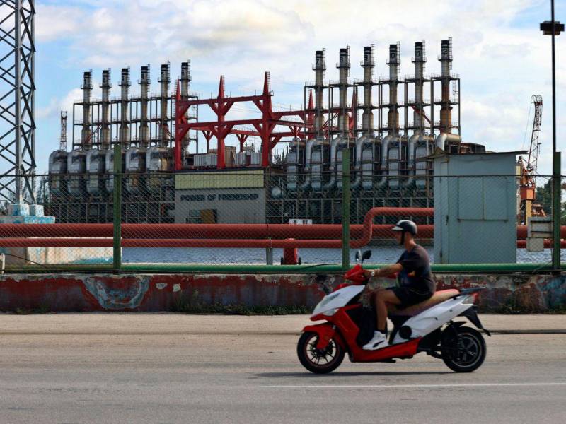 El sistema eléctrico cubano gana “en fortaleza” tras el apagón total, afirma el gobierno