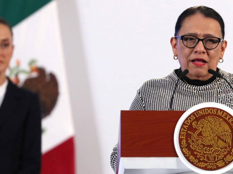 México analiza pedir extradición del exsecretario de Seguridad condenado en EUA