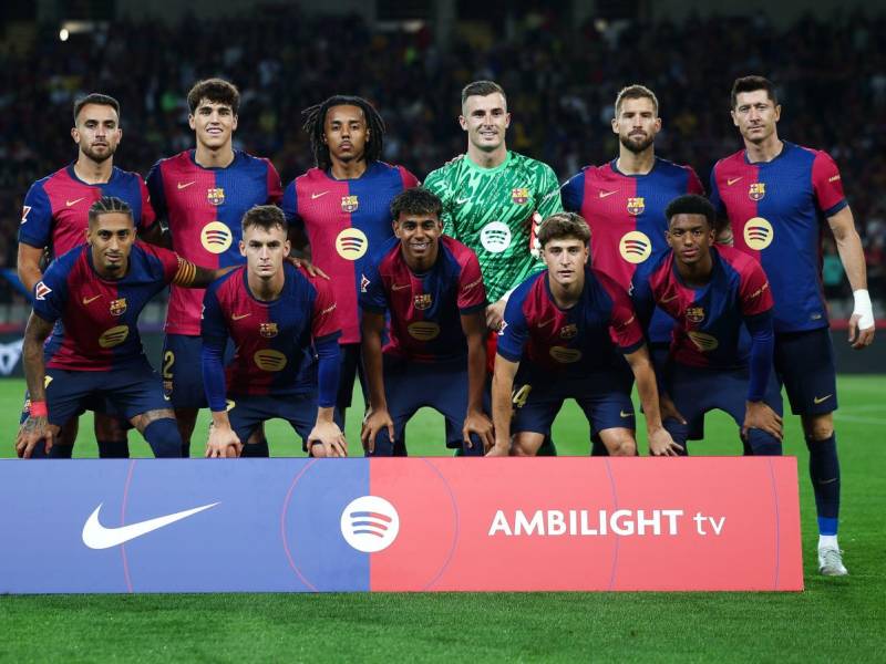 Barcelona vs Young Boys: Hora y dónde ver partido de Champions League