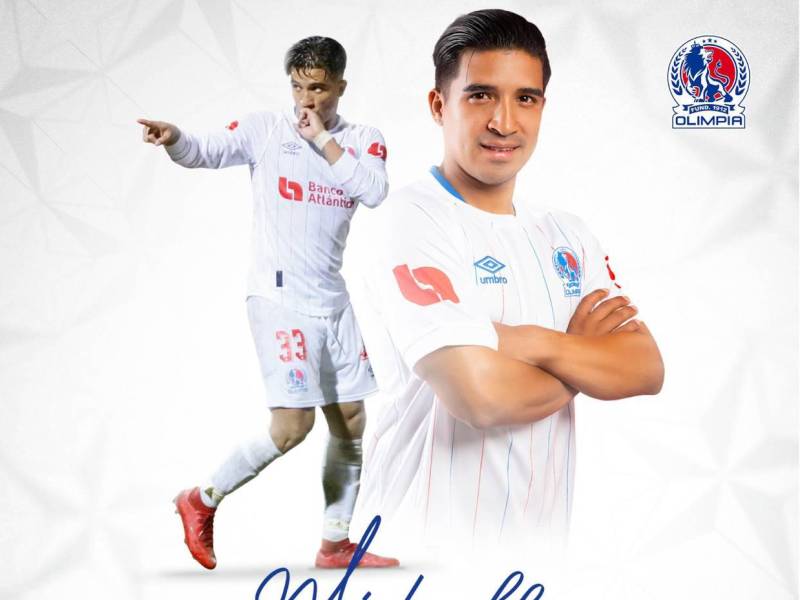 Michaell Chirinos ha militado para equipos como Lobos BUAP, Vancouver Whitecaps, Volos NFC, Saprissa y Olimpia.