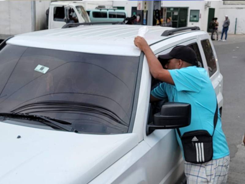 El mercado negro adquirió una parte de la boletería y se llegan a dar a más del doble del precio original.