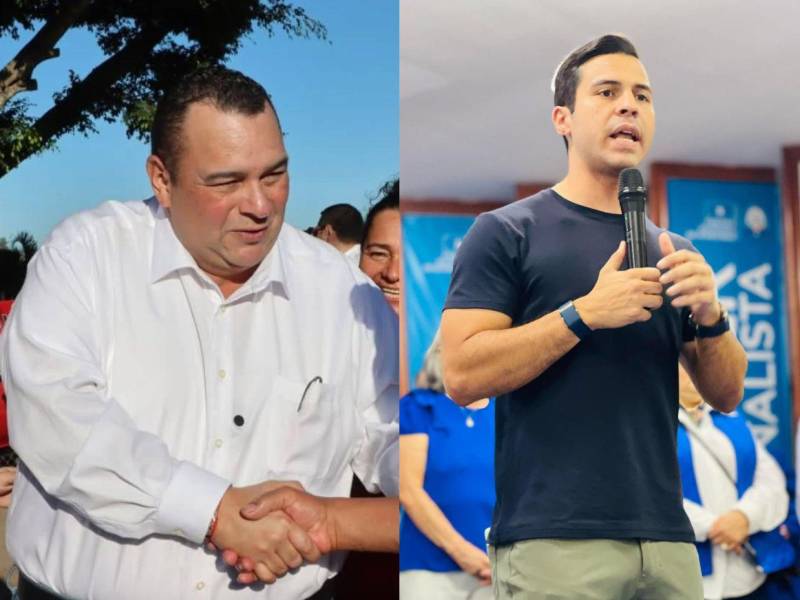 Las elecciones internas en Honduras están cada vez más cerca y los habitantes del Distrito Central deberán elegir entre 10 precandidatos que aspiran a ocupar la silla edilicia de la capital.