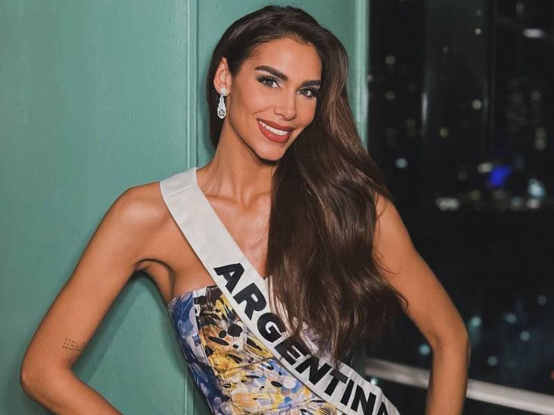 Magali Benejam, hasta hace poco Miss Argentina 2024, ha quedado en el ojo del huracán tras ser despojada de su título por la organización de Miss Universo. La medida fue tomada luego de que la reina de belleza ofreciera una entrevista en la que hizo polémicos comentarios sobre el concurso y sus compañeras. Esto dijo.