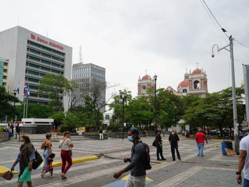 Cenaos pronostica un clima mayormente seco y estable en Honduras para este sábado.