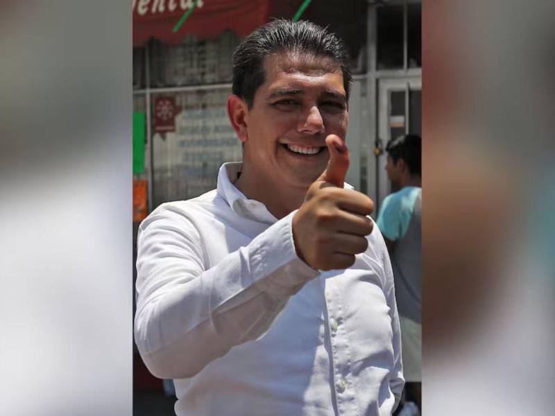 Asesinan a Alejandro Arcos, alcalde de Chilpancingo en México