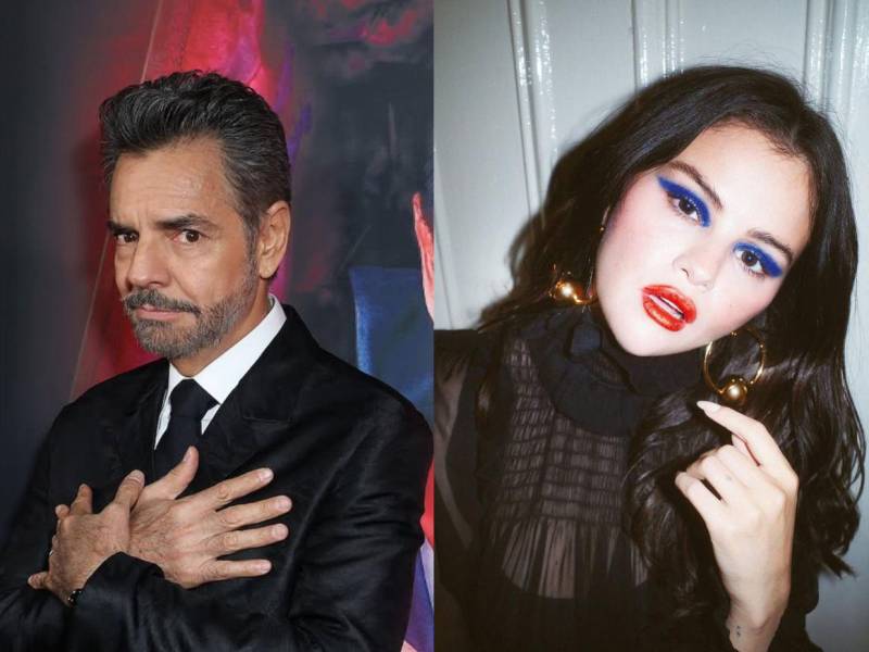 El actor y comediante mexicano, Eugenio Derbez, se encuentra atravesando un momento difícil debido a la polémica por sus recientes declaraciones en un pódcast donde habló de la actuación de la actriz y cantante estadounidense, Selena Gómez.