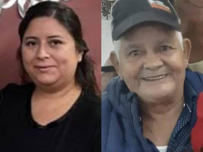 La mañana de este sábado -14 de diciembre- Luis Alonso Cruz Morán, de 79 años, y su nieta, Iris Vanessa Cruz Lara, de 29 años, sufrieron un fatal accidente en la carretera CA-13, en Tela, Atlántida, zona norte de Honduras.