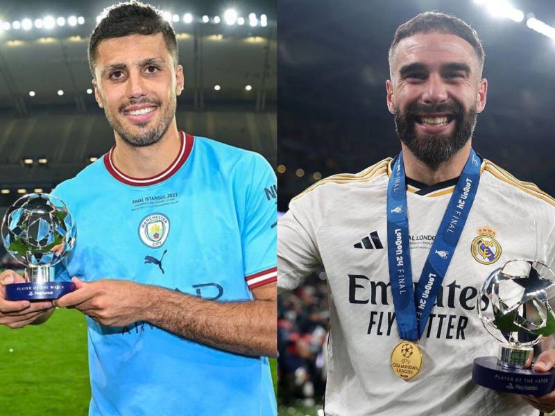 Una singularidad extraña que han compartido varios ganadores del MVP de las finales de la Champions League de la última década es que las lesiones luego los persiguen. ¿Coincidencia? Más detalles a continuación.