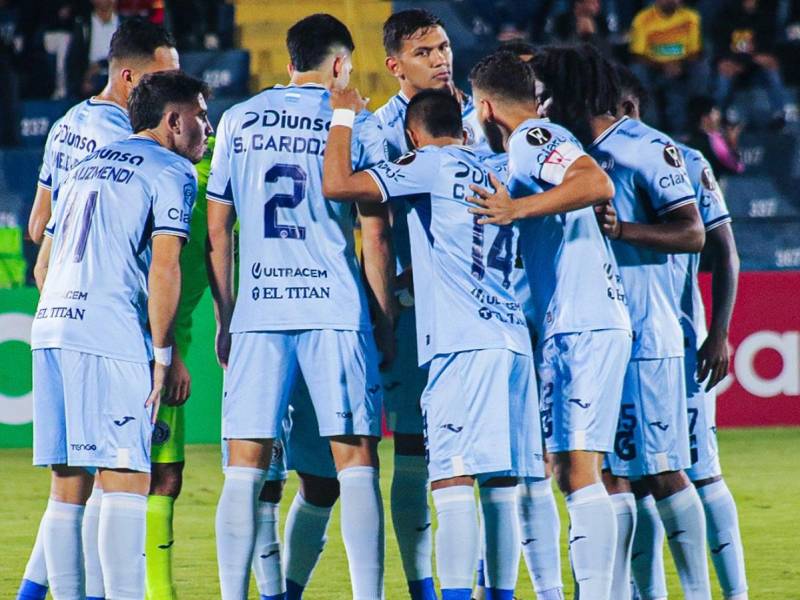 Motagua conoce rival en el repechaje para Champions de Concacaf: fechas confirmadas