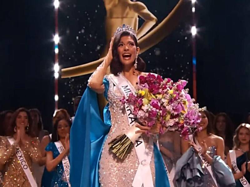 El próximo 16 de noviembre se buscará a la nueva ganadora del Miss Universo 2024