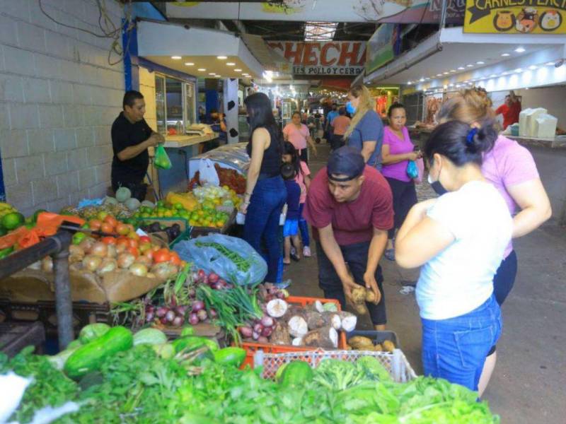 En las últimas semanas se observaron cambios importantes en los precios de los productos de la canasta básica esenciales del país.