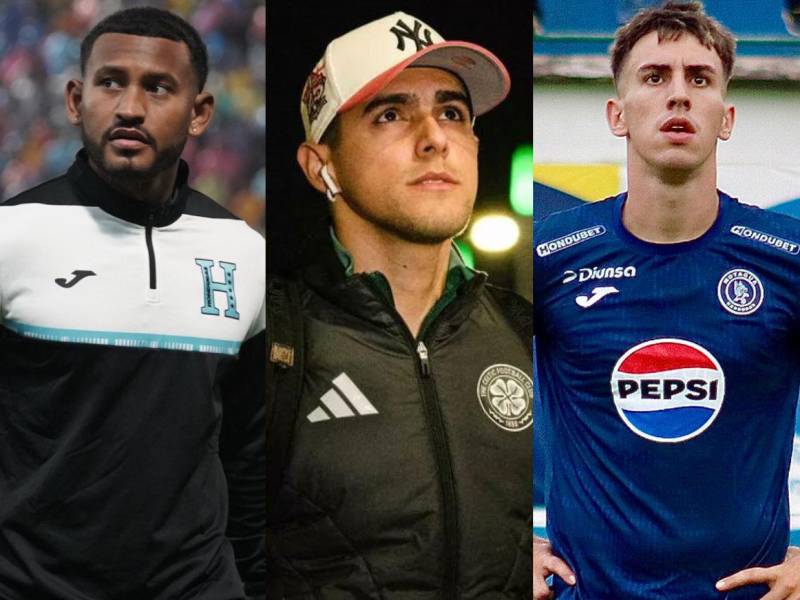 Revisaremos las últimas noticias en el mercado de fichajes de Honduras a pocos días que se cierre el mercado de pases. Nuevas noticias sobre el futuro de Luis Palma, joven que salió de Olimpia ya tiene club y Real España envía delantero a préstamo.