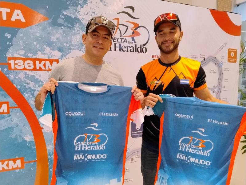 ¡Un espectáculo deportivo que unirá a ciclistas y aficionados!