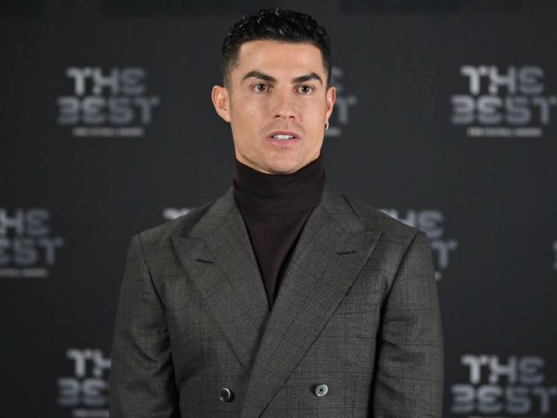 El histórico goleador portugués Cristiano Ronaldo rompió el internet al unirse a Youtube y ahora estaría muy cerca de romper récords económicos.