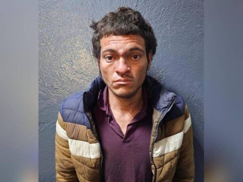 Un hombre hondureño, identificado como Cristian Canales, fue detenido el pasado 21 de diciembre tras apuñalar en el rostro a una mujer de 43 años en la colonia San Rafael, alcaldía Cuauhtémoc, Ciudad de México.