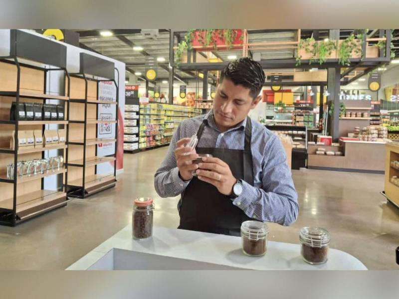 Osman Zavala, un hondureño de éxito que cuenta su historia a través de la sección de emprendedores de Diario EL HERALDO, dedicada a quienes desean dar a conocer su emprendimiento.