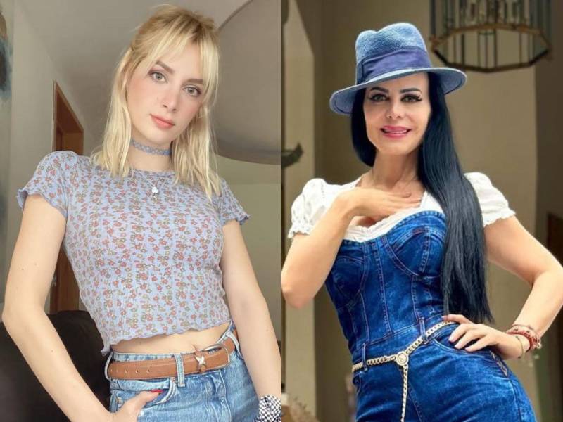 Un nuevo escándalo sacude a la familia de Maribel Guardia, quien recientemente se ha visto envuelta en una controversia legal contra Imelda Tuñón, viuda de su hijo, Julián Figueroa.