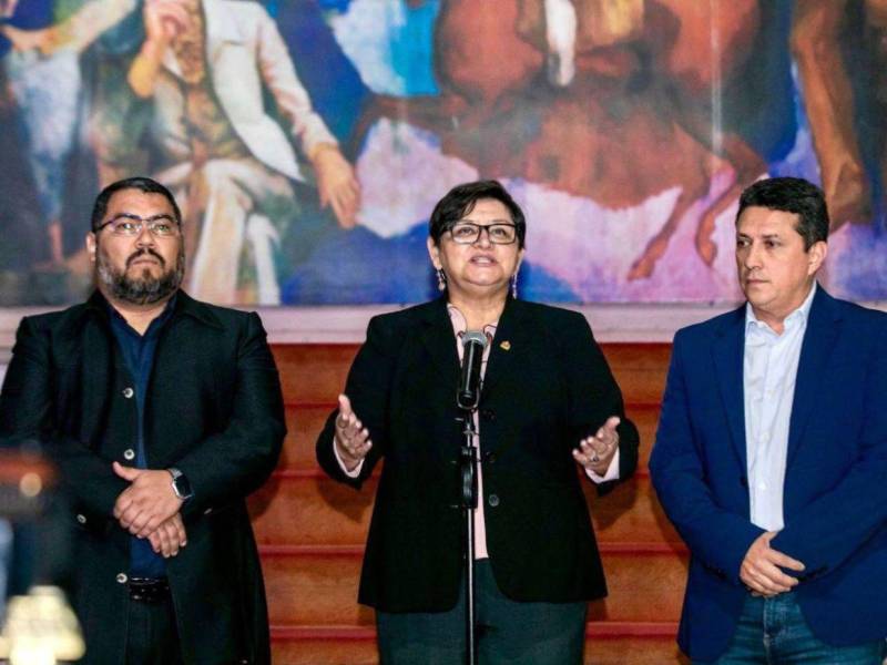 Según la ASJ la Comisión Interventora del IHSS no tiene capacidad para resolver los problemas.