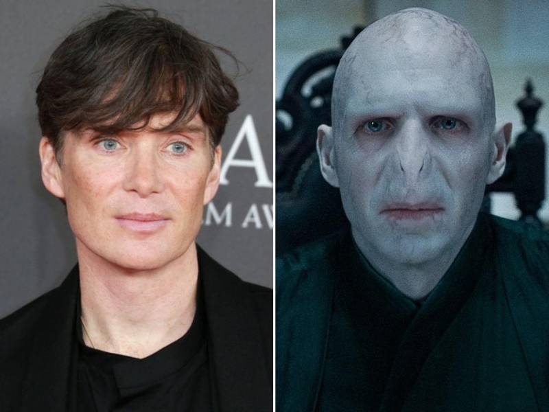 El reconocido actor Ralph Fiennes, quien interpretó al icónico villano Voldemort en las películas de Harry Potter, ha manifestado su apoyo a Cillian Murphy para asumir el papel en la próxima serie de televisión de HBO.