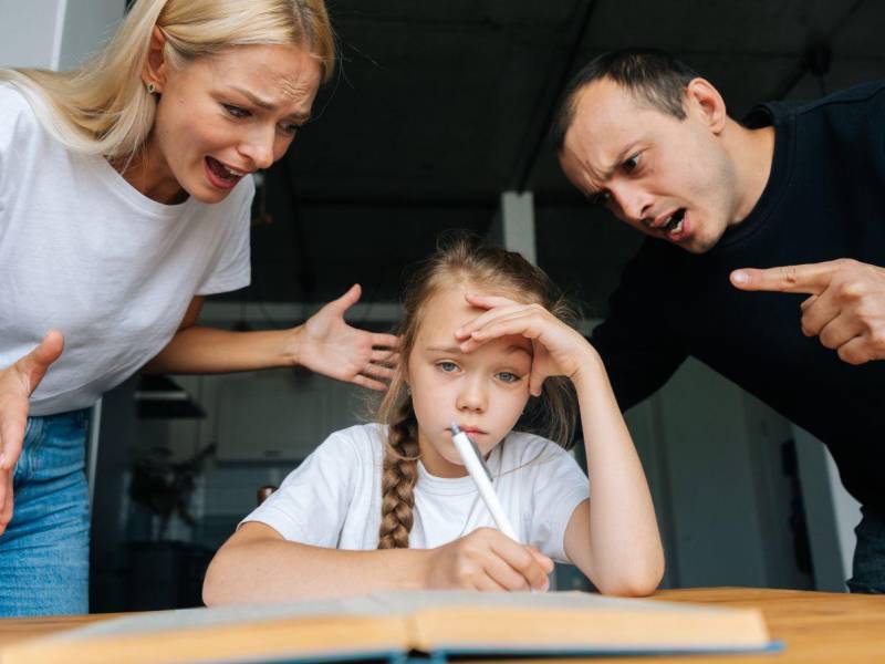 “En muchas familias, los padres imponen un modelo rígido donde se espera que el niño cumpla con las expectativas sin importar sus propios deseos o necesidades, generando adultos que vinculan su autoestima únicamente a los logros”, explicó la experta.