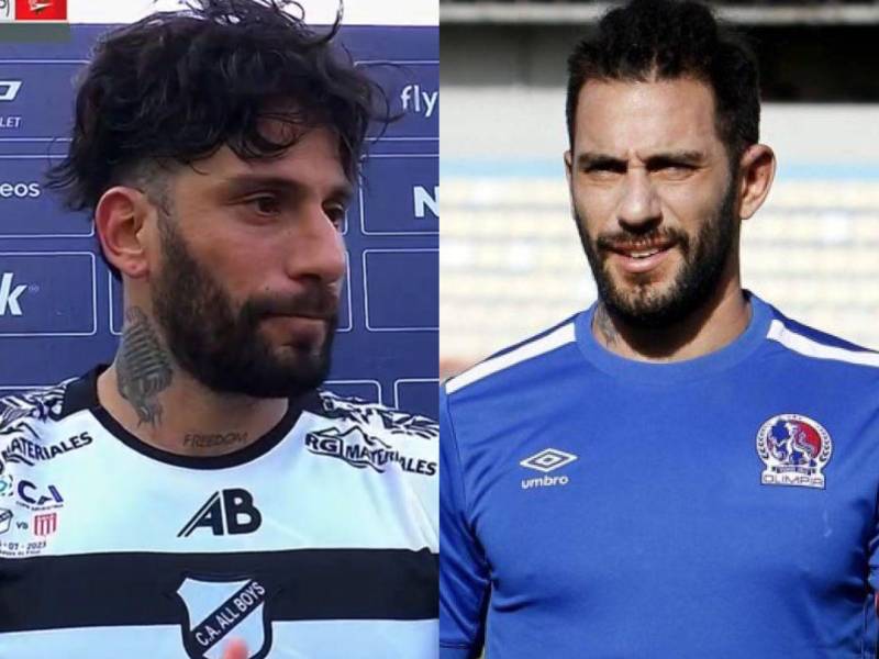 Jonathan Ferrari, exdefensor de Olimpia, actualmente atraviesa un buen presente en su natal Argentina jugando en la Segunda División de Argentina, pero con posibilidades de ascender a Primera. Te contamos qué es de la vida de este exfutbolista blanco.