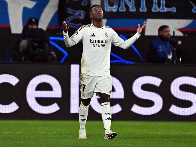 Real Madrid vence al Atalanta y comienza a respirar en Champions League