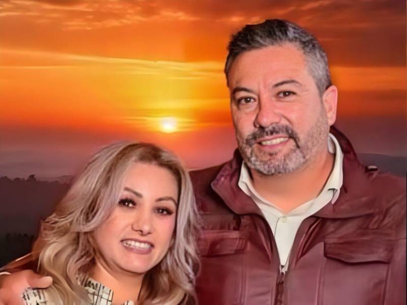 Gloria Ambriz y su esposo Rafael Cardona viajaron a Michoacán para poder pasar la Navidad. Aquí los detalles del doble crimen.