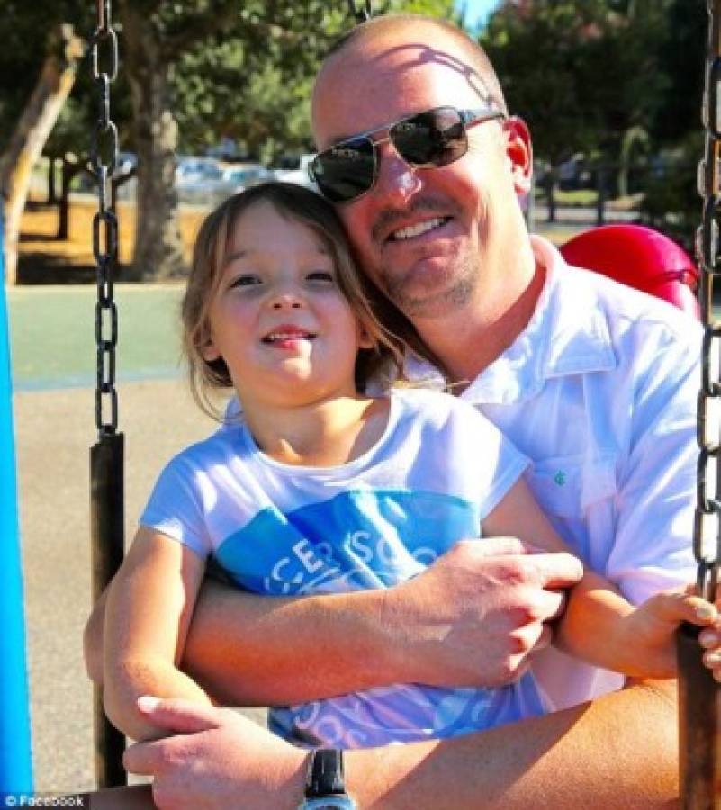 California: Importante ejecutivo muere electrocutado por salvar a su hija