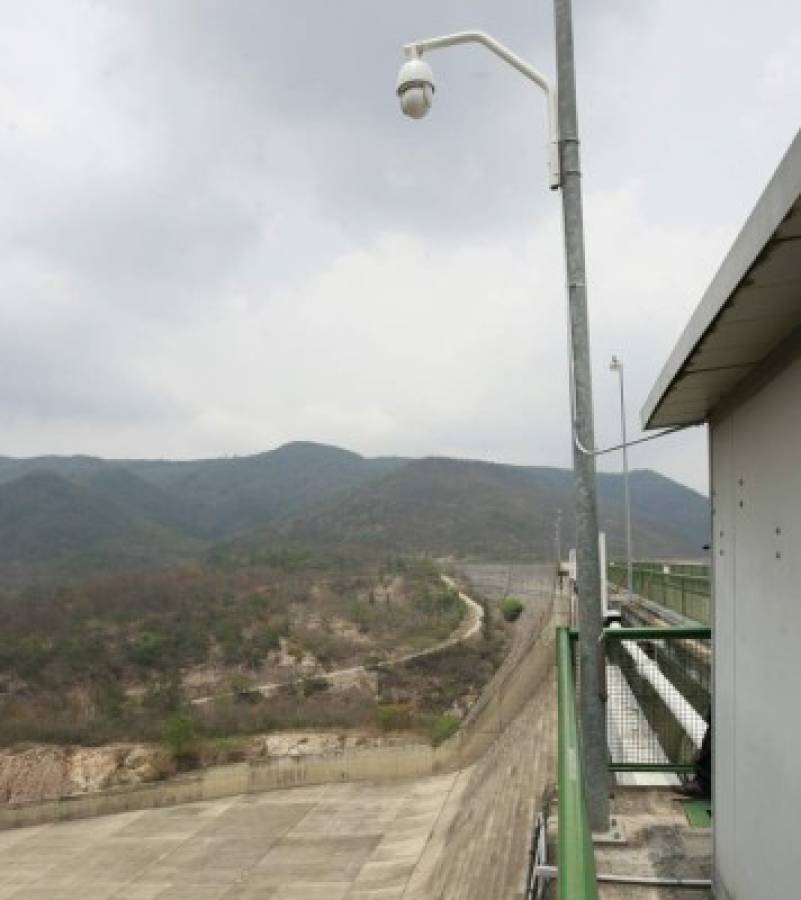 Con tecnología de punta harán monitoreo de los embalses