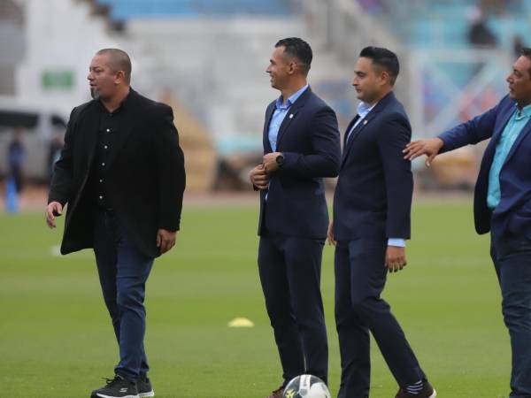 ¡Motagua campeón del fútbol hondureño! El penta que siga esperando