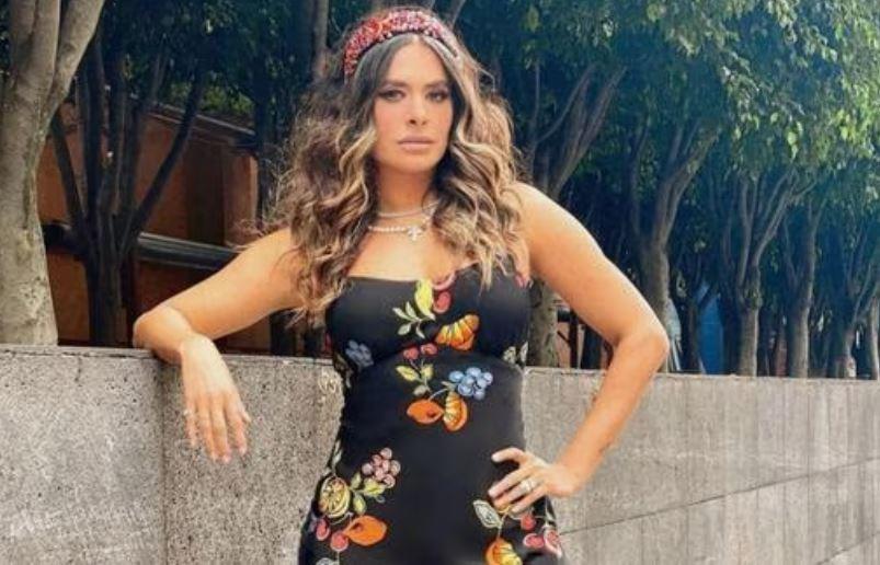 Desde futbolistas hasta un obrero: ¿Quiénes han sido los amores en la vida de Galilea Montijo?