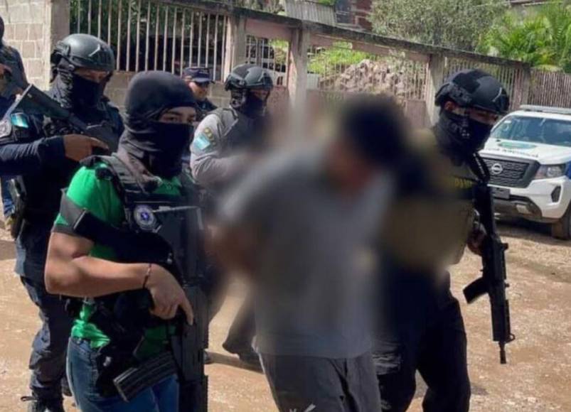 “Ahora quiero que limpien los expedientes de mi hijo”: padre de joven vinculado a crimen en Milla Selva