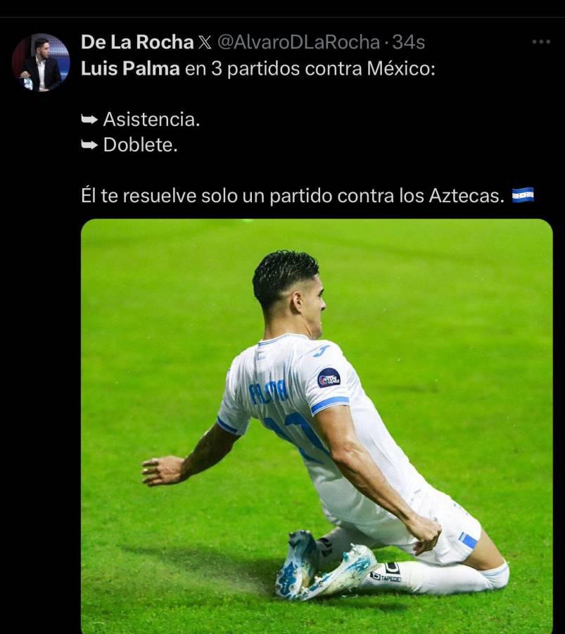 ¡Están que arden! Así reaccionó la prensa mexicana ante gane de Honduras a México en el Morazán