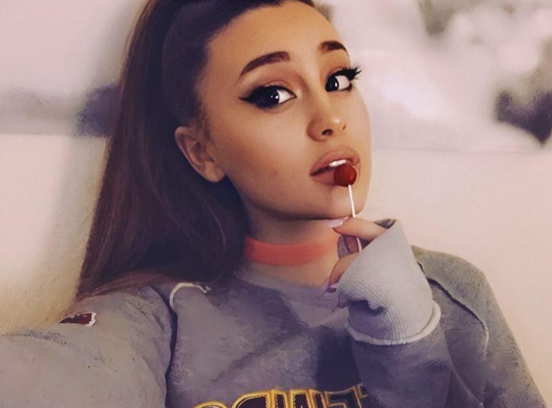 Paige Niemann, la doble de Ariana Grande ¿Quién es quién?