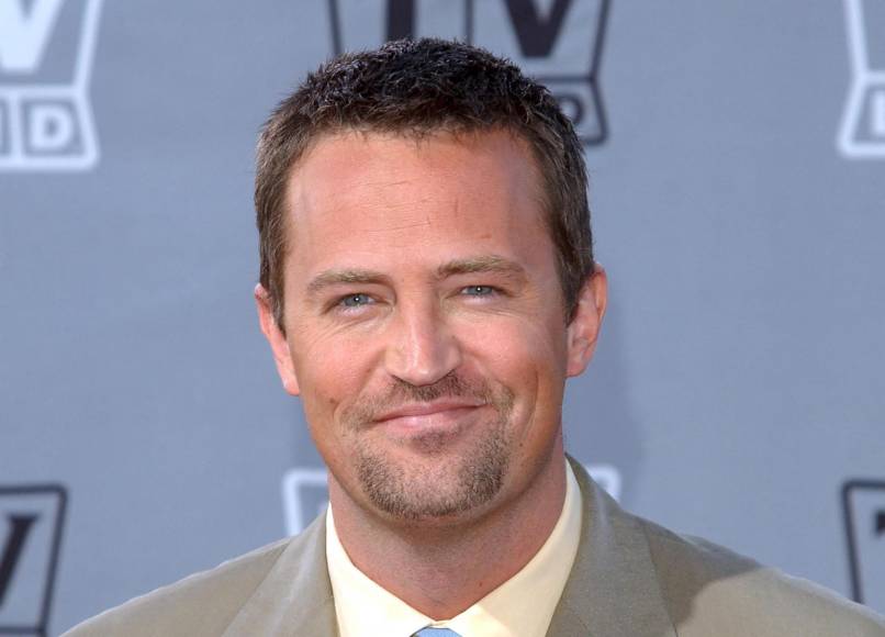 Autopsia de Matthew Perry: ¿Qué dicen los datos preliminares?