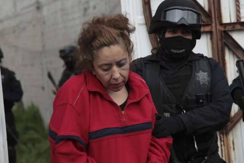 ¿Quién es Malinali Gálvez, hermana de Xóchitl Gálvez y por qué podría pasar 80 años en la cárcel?