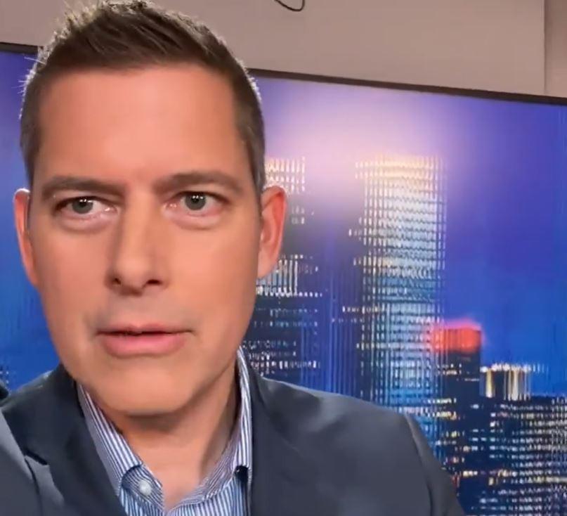 Sean Duffy, estrella de Fox News y padre de nueve hijos, que liderará proyectos clave en USA