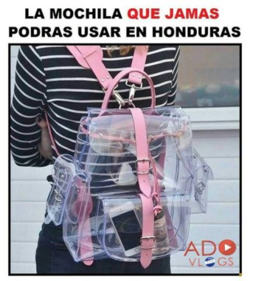 Mira aquí los mejores y más divertidos memes sobre Honduras