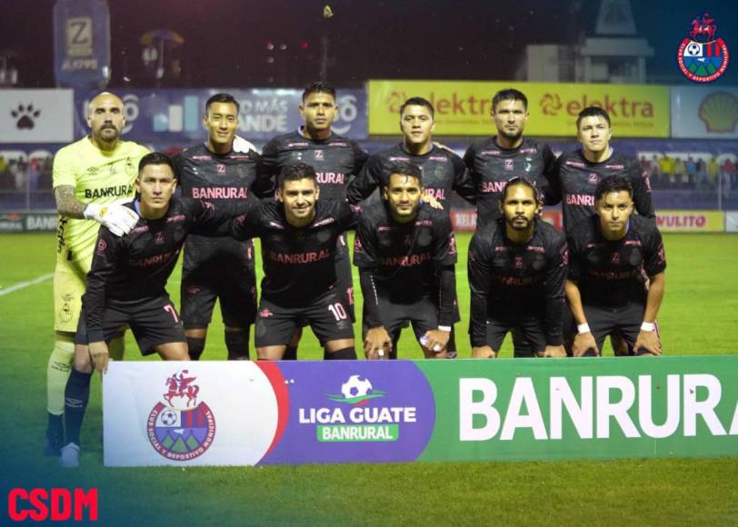 Olimpia se cae en el ranking de clubes de Concacaf ¡Ni en el top 3!