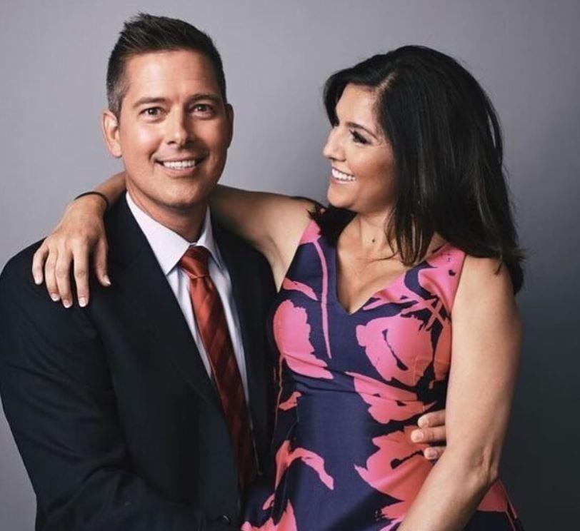 Sean Duffy, estrella de Fox News y padre de nueve hijos, que liderará proyectos clave en USA