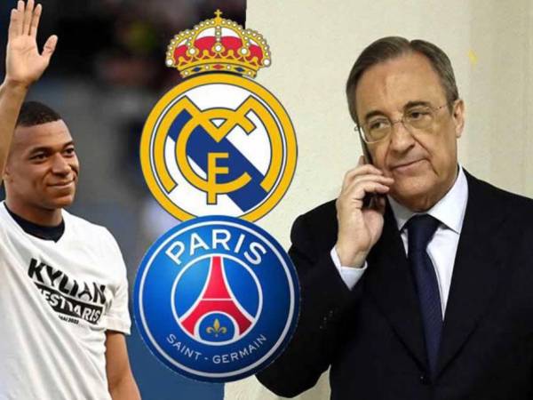 Kylian Mbappé finalmente jugará en el Real Madrid y cada vez surgen más detalles sobre el fichaje del astro francés