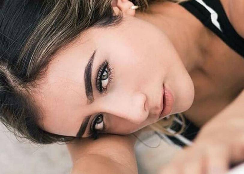 Vielka Pulido, la influencer mexicana acribillada afuera de un gimnasio junto a su novio