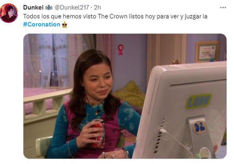 Coronación de Carlos III: Camila es la protagonista de los mejores memes