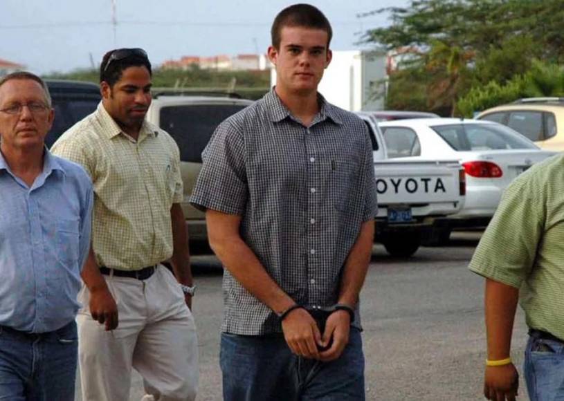 ¿Qué pasó con Natalee Holloway, la joven que viajó a Aruba para celebrar su graduación y desapareció?