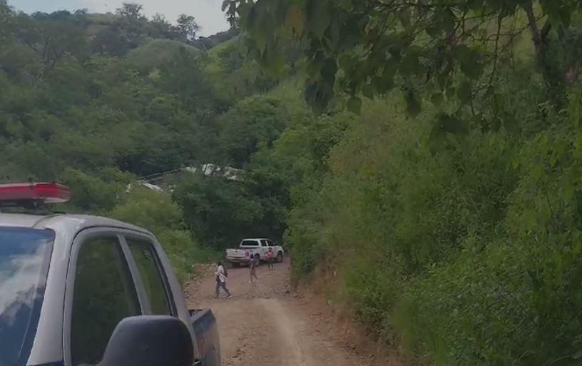 “Por meterse en nuestro sector”: mujer asesinada en La Cuesta fue torturada para sacarle información