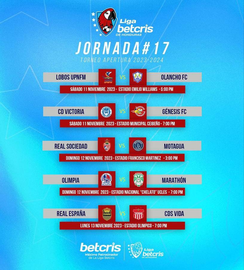 Partidos de hoy, 14 de noviembre 2023: quién juega, a qué hora inician y  dónde ver fútbol EN VIVO GRATIS por internet, Peñarol, Mundial sub 17, Partidos de hoy