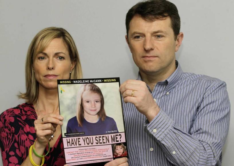 ¿Por qué la policía lusa inició de nuevo la búsqueda de Madeleine McCann en un embalse de Portugal?