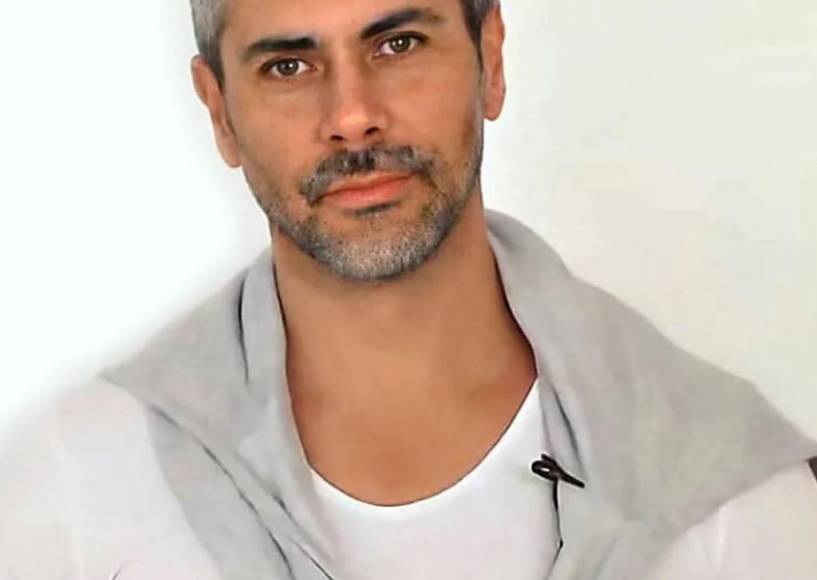 ¿Quién es la exesposa de Ricardo Crespo, el actor sentenciado por violar a su hija?