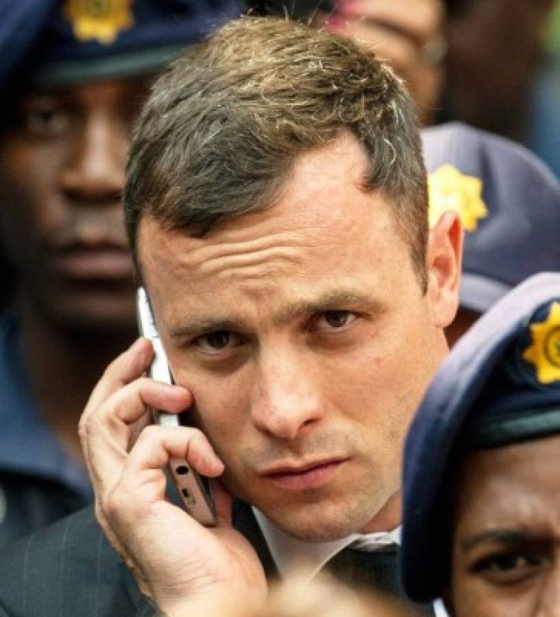 Los remordimientos de Pistorius son 'sinceros', según su psicóloga