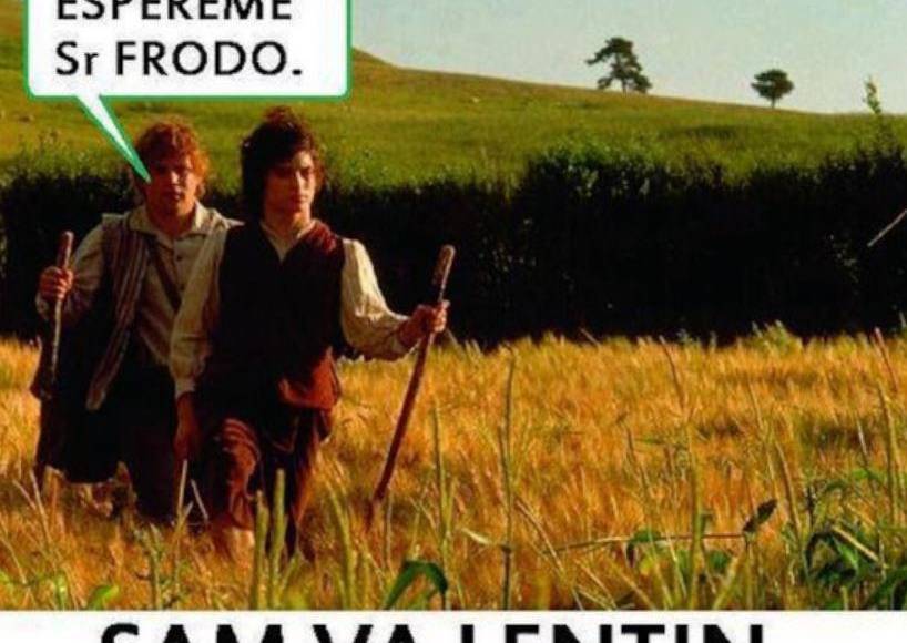 ¿El amor está en el aire? Los mejores memes por Día de San Valentín